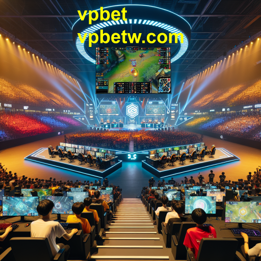 O Crescimento dos Esportes Eletrônicos: Uma Revolução no Entretenimento