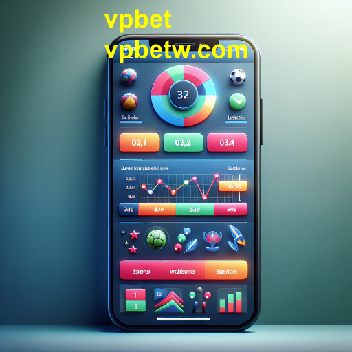 Aposte em Movimento: A Revolução das Apostas Móveis no VPBet