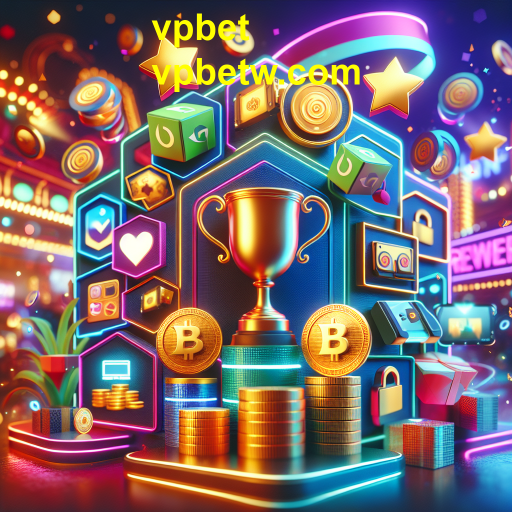 Explorando as Recompensas no vpbet: Como Maximizar Seus Benefícios