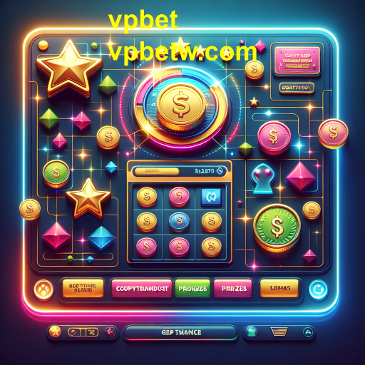 A Emoção das Raspadinhas no vpbet