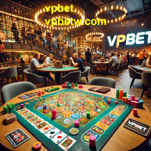 Explorando o Mundo dos Jogos de Mesa